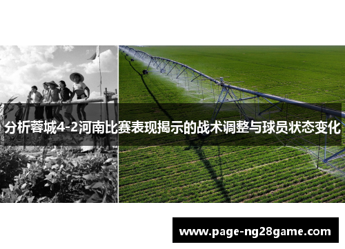 分析蓉城4-2河南比赛表现揭示的战术调整与球员状态变化 分析蓉城4-2河南比赛表现揭示的战术调整与球员状态变化