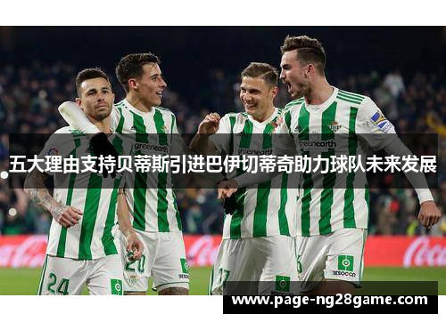 五大理由支持贝蒂斯引进巴伊切蒂奇助力球队未来发展 五大理由支持贝蒂斯引进巴伊切蒂奇助力球队未来发展