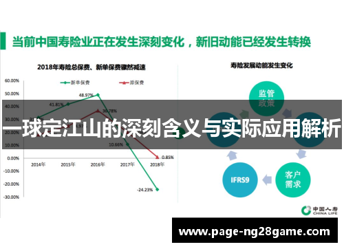 一球定江山的深刻含义与实际应用解析 一球定江山的深刻含义与实际应用解析