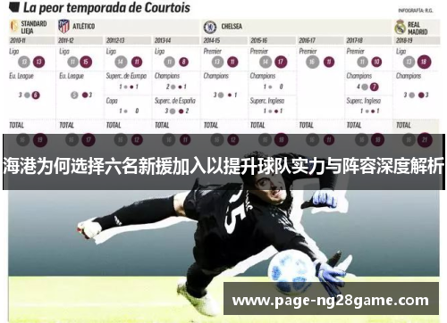 海港为何选择六名新援加入以提升球队实力与阵容深度解析 海港为何选择六名新援加入以提升球队实力与阵容深度解析