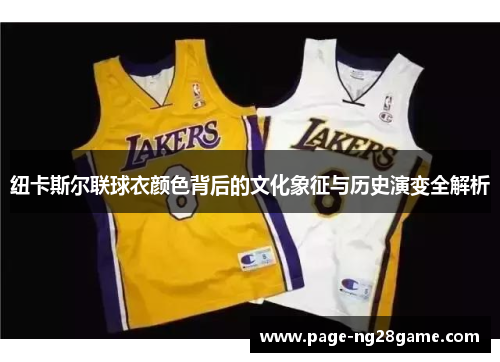 纽卡斯尔联球衣颜色背后的文化象征与历史演变全解析 纽卡斯尔联球衣颜色背后的文化象征与历史演变全解析