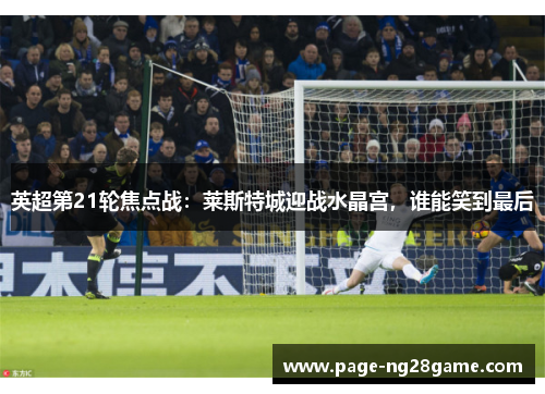 英超第21轮焦点战:莱斯特城迎战水晶宫,谁能笑到最后 英超第21轮焦点战:莱斯特城迎战水晶宫,谁能笑到最后
