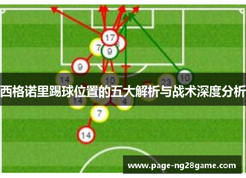 西格诺里踢球位置的五大解析与战术深度分析 西格诺里踢球位置的五大解析与战术深度分析