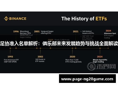 足协准入名单解析：俱乐部未来发展趋势与挑战全面解读