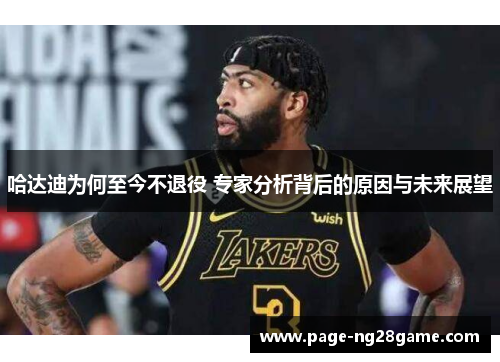 哈达迪为何至今不退役 专家分析背后的原因与未来展望 哈达迪为何至今不退役 专家分析背后的原因与未来展望
