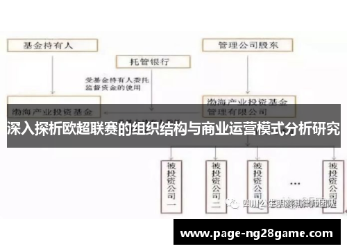 深入探析欧超联赛的组织结构与商业运营模式分析研究 深入探析欧超联赛的组织结构与商业运营模式分析研究