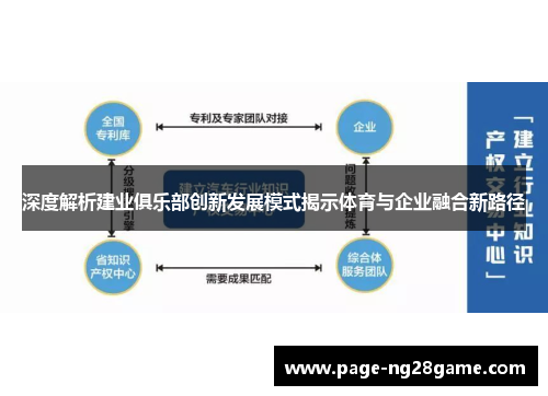 深度解析建业俱乐部创新发展模式揭示体育与企业融合新路径 深度解析建业俱乐部创新发展模式揭示体育与企业融合新路径