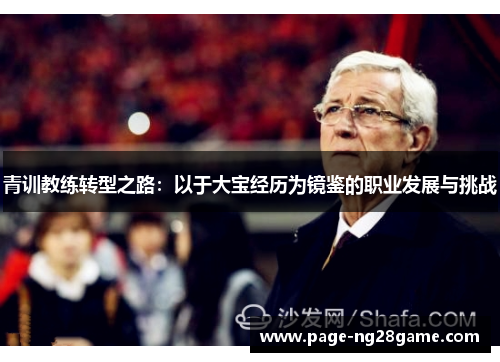 青训教练转型之路：以于大宝经历为镜鉴的职业发展与挑战
