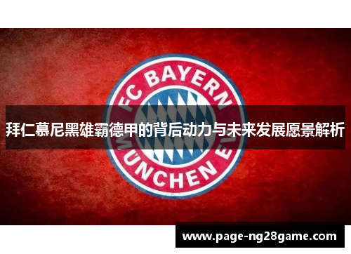 拜仁慕尼黑雄霸德甲的背后动力与未来发展愿景解析