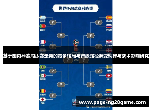 基于国内杯赛淘汰赛走势的竞争格局与晋级路径演变规律与战术影响研究 基于国内杯赛淘汰赛走势的竞争格局与晋级路径演变规律与战术影响研究