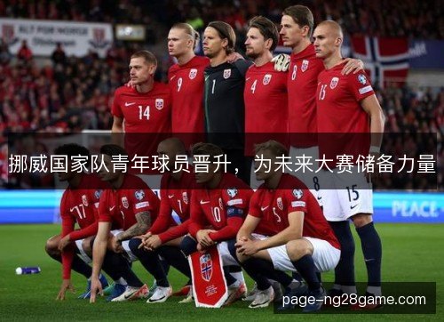 挪威国家队青年球员晋升，为未来大赛储备力量